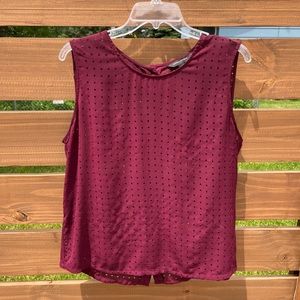 Banana Republic Tank Top